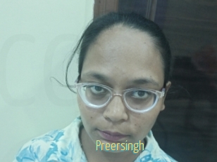 Preersingh