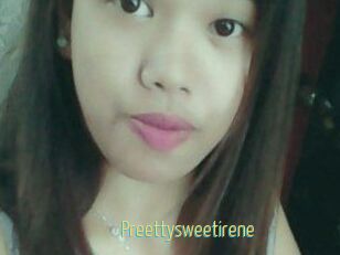 Preettysweetirene