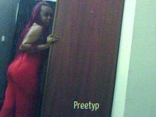 Preetyp
