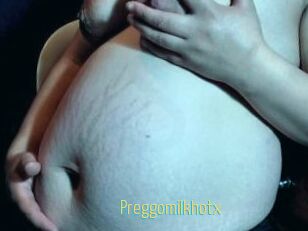 Preggomilkhotx