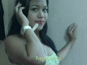 Pregnantdirty