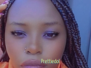 Prettiedol