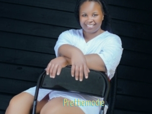 Prettiemodie
