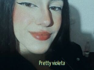 Pretty_violeta