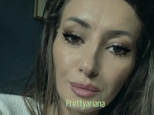 Prettyariana