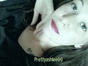Prettyashlee69