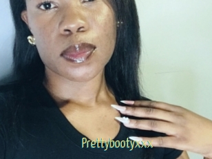 Prettybootyxxx
