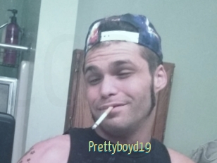 Prettyboyd19