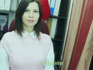 Prettydivine