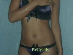 Prettydolls