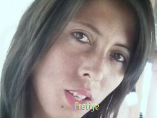 Prettye