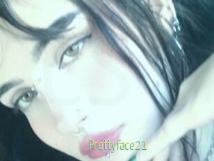 Prettyface21