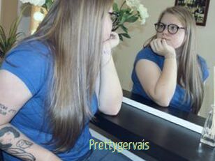 Prettygervais