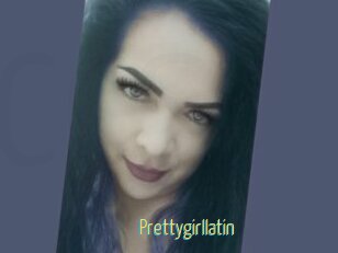 Prettygirllatin