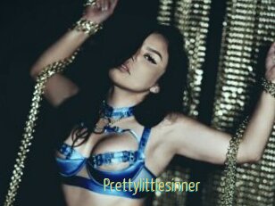Prettylittlesinner