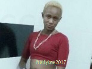 Prettylove2017