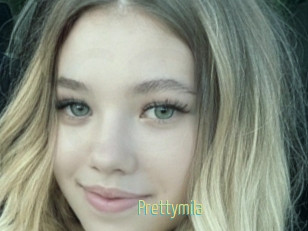 Prettymila