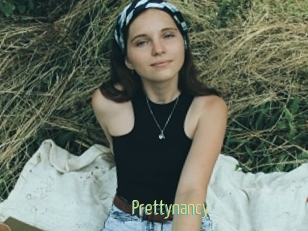 Prettynancy