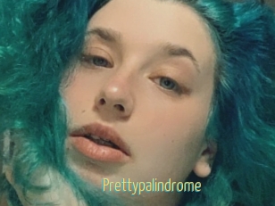 Prettypalindrome