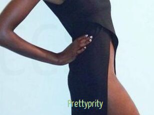 Prettyprity