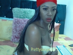 Prettysexyx