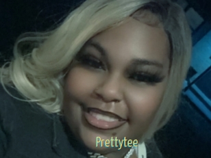 Prettytee