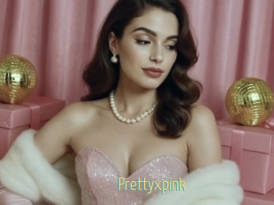 Prettyxpink