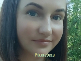 Pricerebeca