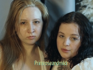primroseandmildr Chaturbate Cam Sexe
