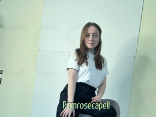 Primrosecapell