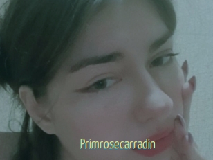 Primrosecarradin