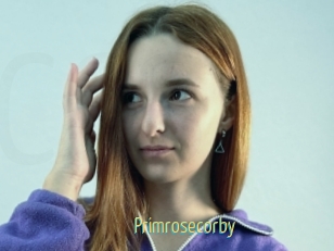 Primrosecorby