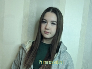 Primrosedavi