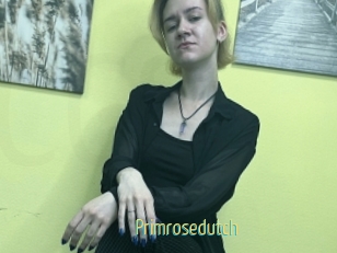 Primrosedutch