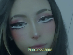 Princcessdannia