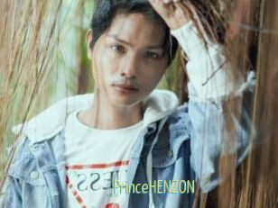 PrinceHENZON
