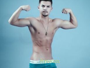 Princeross