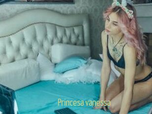 Princesa_vanessa