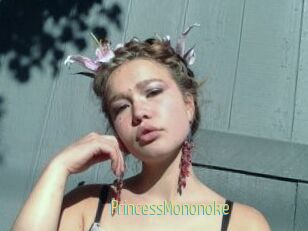 PrincessMononoke