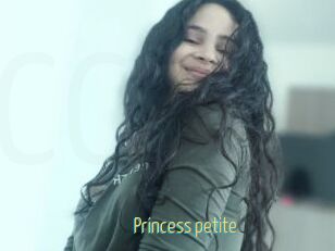 Princess_petite