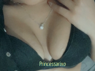 Princessarixo