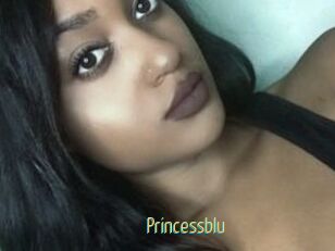 Princessblu