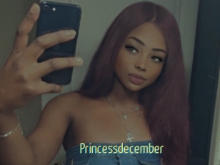 Princessdecember