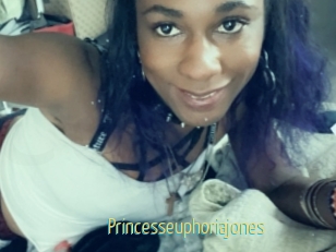 Princesseuphoriajones