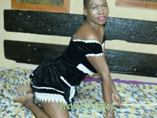 Princesskingsley