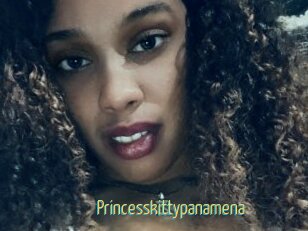 Princesskittypanamena