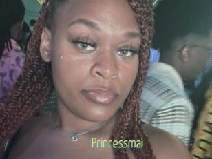 Princessmai
