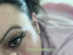Princessmorbucks