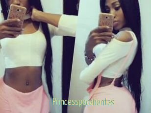 Princesspocahontas
