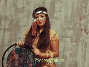 Princessprairiee